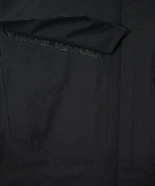 ARC'TERYX VEILANCE（アークテリクス　ヴェイランス）マウンテンパーカー 黄 サイズ:S メンズ/2200732435035