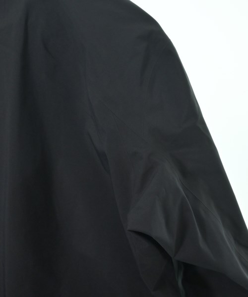 ARC'TERYX VEILANCE（アークテリクス　ヴェイランス）マウンテンパーカー 黄 サイズ:S メンズ/2200732435035