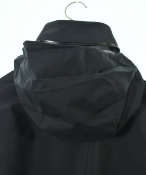 ARC'TERYX VEILANCE（アークテリクス　ヴェイランス）マウンテンパーカー 黄 サイズ:S メンズ/2200732435035