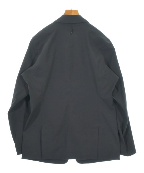 ARC'TERYX VEILANCE（アークテリクス　ヴェイランス）カジュアルジャケット 黒 サイズ:S メンズ/2200732492052