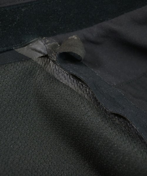 ARC'TERYX VEILANCE（アークテリクス　ヴェイランス）カジュアルジャケット 黒 サイズ:S メンズ/2200732492052