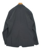 ARC'TERYX VEILANCE（アークテリクス　ヴェイランス）カジュアルジャケット 黒 サイズ:S メンズ/2200732492052