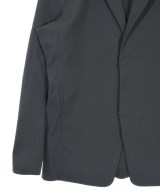 ARC'TERYX VEILANCE（アークテリクス　ヴェイランス）カジュアルジャケット 黒 サイズ:S メンズ/2200732492052