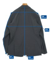 ARC'TERYX VEILANCE（アークテリクス　ヴェイランス）カジュアルジャケット 黒 サイズ:S メンズ/2200732492052