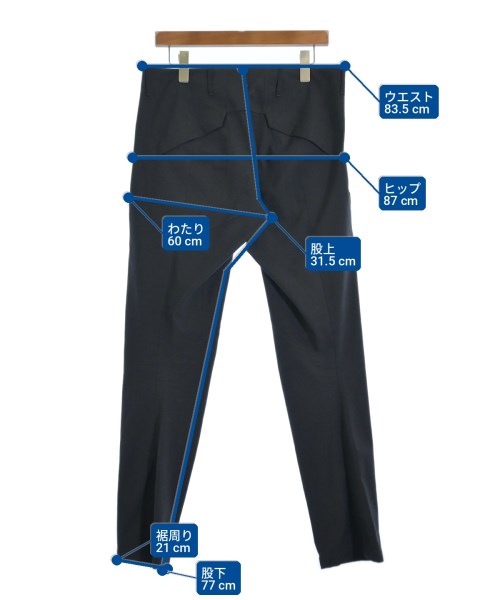 ARC'TERYX VEILANCE（アークテリクス　ヴェイランス）その他 黒 サイズ:-(L位) メンズ/2200732492069