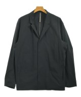 ARC'TERYX VEILANCE（アークテリクス　ヴェイランス）ジャケット 黒 サイズ:-(XXL位) メンズ/2200733134098