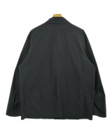 ARC'TERYX VEILANCE（アークテリクス　ヴェイランス）ジャケット 黒 サイズ:-(XXL位) メンズ/2200733134098