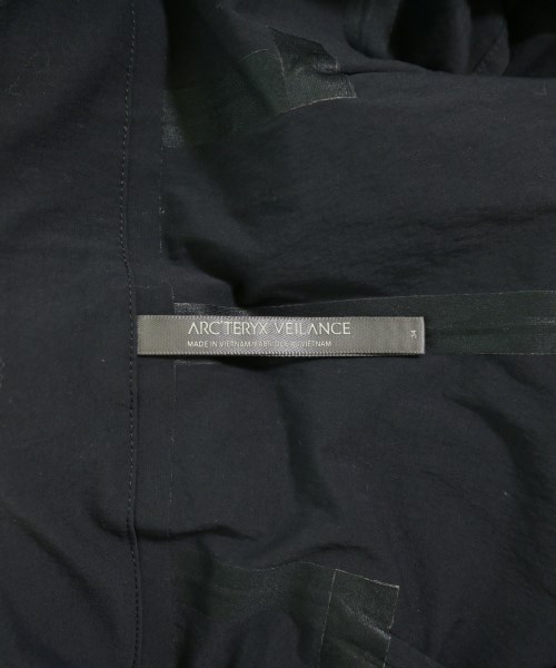 ARC'TERYX VEILANCE（アークテリクス　ヴェイランス）その他 黒 サイズ:34(XL位) メンズ/2200733134104