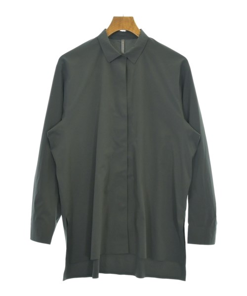 ARC'TERYX VEILANCE(アークテリクス　ヴェイランス)のカジュアルシャツ サイズ:S 23,600円