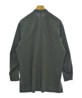 ARC'TERYX VEILANCE（アークテリクス　ヴェイランス）カジュアルシャツ グレー サイズ:S レディース/2200733201042