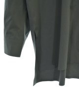 ARC'TERYX VEILANCE（アークテリクス　ヴェイランス）カジュアルシャツ グレー サイズ:S レディース/2200733201042