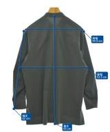 ARC'TERYX VEILANCE（アークテリクス　ヴェイランス）カジュアルシャツ グレー サイズ:S レディース/2200733201042