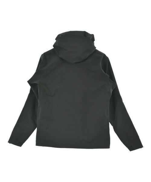 ARC'TERYX VEILANCE（アークテリクス　ヴェイランス）その他 黒 サイズ:XS メンズ/2200733768019