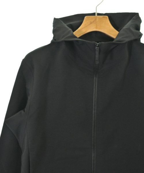 ARC'TERYX VEILANCE（アークテリクス　ヴェイランス）その他 黒 サイズ:XS メンズ/2200733768019