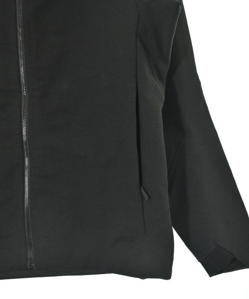 ARC'TERYX VEILANCE（アークテリクス　ヴェイランス）その他 黒 サイズ:XS メンズ/2200733768019