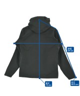 ARC'TERYX VEILANCE（アークテリクス　ヴェイランス）その他 黒 サイズ:XS メンズ/2200733768019
