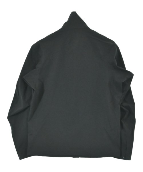 ARC'TERYX VEILANCE（アークテリクス　ヴェイランス）その他 黒 サイズ:XS メンズ/2200733768026
