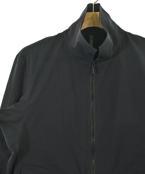 ARC'TERYX VEILANCE（アークテリクス　ヴェイランス）その他 黒 サイズ:XS メンズ/2200733768026