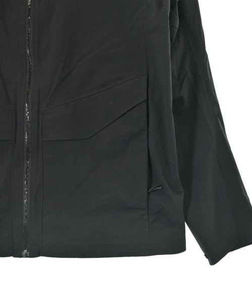 ARC'TERYX VEILANCE（アークテリクス　ヴェイランス）その他 黒 サイズ:XS メンズ/2200733768026