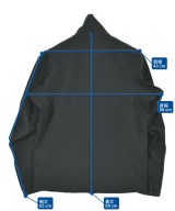 ARC'TERYX VEILANCE（アークテリクス　ヴェイランス）その他 黒 サイズ:XS メンズ/2200733768026