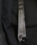 ARC'TERYX VEILANCE（アークテリクス　ヴェイランス）ダウンジャケット/ダウンベスト 黒 サイズ:S メンズ/2200720478013