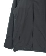 ARC'TERYX VEILANCE（アークテリクス　ヴェイランス）ダウンジャケット/ダウンベスト 黒 サイズ:S メンズ/2200720478013