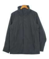 ARC'TERYX VEILANCE ダウンジャケット/ダウンベスト
