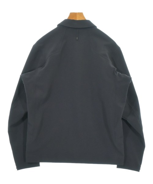 ARC'TERYX VEILANCE（アークテリクス　ヴェイランス）その他 紺 サイズ:S メンズ/2200720478020