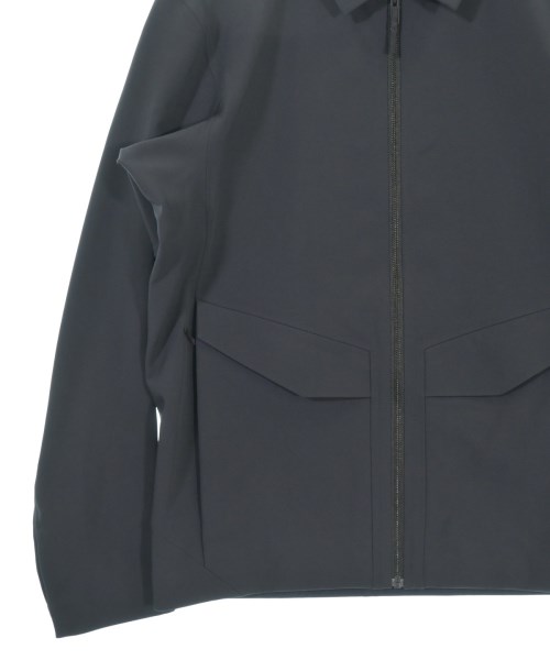ARC'TERYX VEILANCE（アークテリクス　ヴェイランス）その他 紺 サイズ:S メンズ/2200720478020