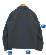 ARC'TERYX VEILANCE（アークテリクス　ヴェイランス）その他 紺 サイズ:S メンズ/2200720478020
