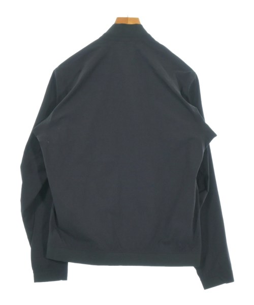 ARC'TERYX VEILANCE（アークテリクス　ヴェイランス）ブルゾン 黒 サイズ:S メンズ/2200720478037