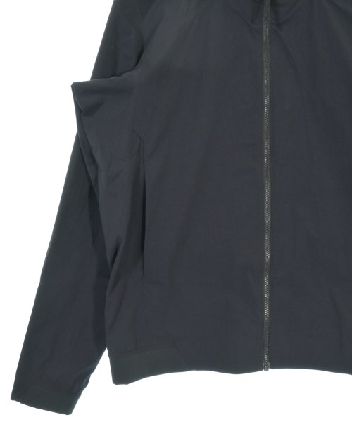ARC'TERYX VEILANCE（アークテリクス　ヴェイランス）ブルゾン 黒 サイズ:S メンズ/2200720478037