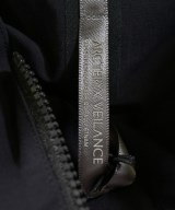 ARC'TERYX VEILANCE（アークテリクス　ヴェイランス）ブルゾン 黒 サイズ:S メンズ/2200720478037