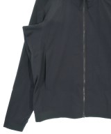 ARC'TERYX VEILANCE（アークテリクス　ヴェイランス）ブルゾン 黒 サイズ:S メンズ/2200720478037