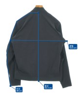 ARC'TERYX VEILANCE（アークテリクス　ヴェイランス）ブルゾン 黒 サイズ:S メンズ/2200720478037