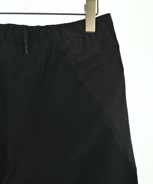 ARC'TERYX VEILANCE（アークテリクス　ヴェイランス）その他 黒 サイズ:S メンズ/2200720478112