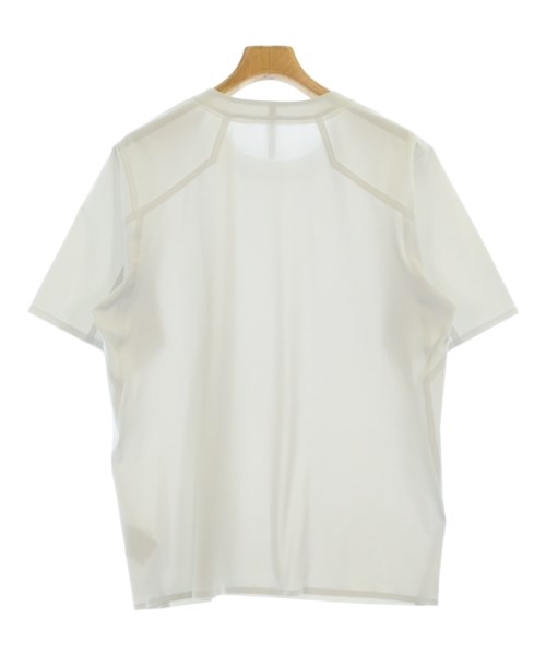 ARC'TERYX VEILANCE（アークテリクス　ヴェイランス）Tシャツ・カットソー グレー サイズ:M メンズ/2200720478136