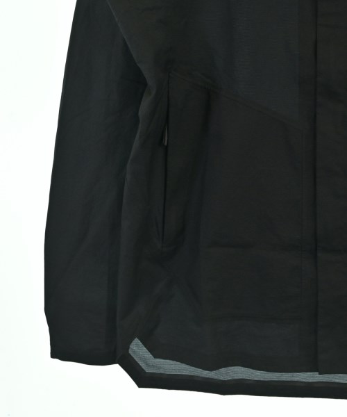ARC'TERYX VEILANCE（アークテリクス　ヴェイランス）カジュアルシャツ 黒 サイズ:S メンズ/2200720478143