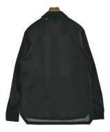 ARC'TERYX VEILANCE（アークテリクス　ヴェイランス）カジュアルシャツ 黒 サイズ:S メンズ/2200720478143