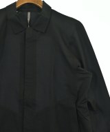 ARC'TERYX VEILANCE（アークテリクス　ヴェイランス）カジュアルシャツ 黒 サイズ:S メンズ/2200720478143