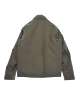ARC'TERYX VEILANCE（アークテリクス　ヴェイランス）ダウンジャケット/ダウンベスト カーキ サイズ:M メンズ/2200724838011