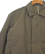 ARC'TERYX VEILANCE（アークテリクス　ヴェイランス）ダウンジャケット/ダウンベスト カーキ サイズ:M メンズ/2200724838011