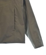 ARC'TERYX VEILANCE（アークテリクス　ヴェイランス）ダウンジャケット/ダウンベスト カーキ サイズ:M メンズ/2200724838011