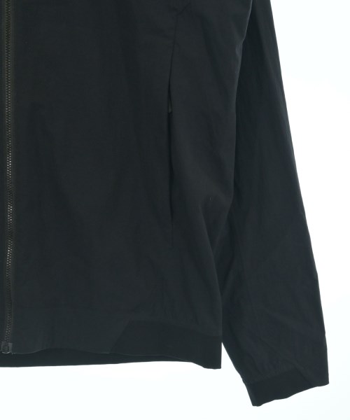 ARC'TERYX VEILANCE（アークテリクス　ヴェイランス）その他 黒 サイズ:S メンズ/2200727239068