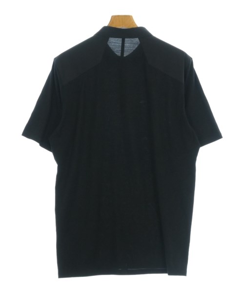 ARC'TERYX VEILANCE（アークテリクス　ヴェイランス）ポロシャツ 黒 サイズ:M メンズ/2200722935095