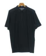 ARC'TERYX VEILANCE（アークテリクス　ヴェイランス）ポロシャツ 黒 サイズ:M メンズ/2200722935095