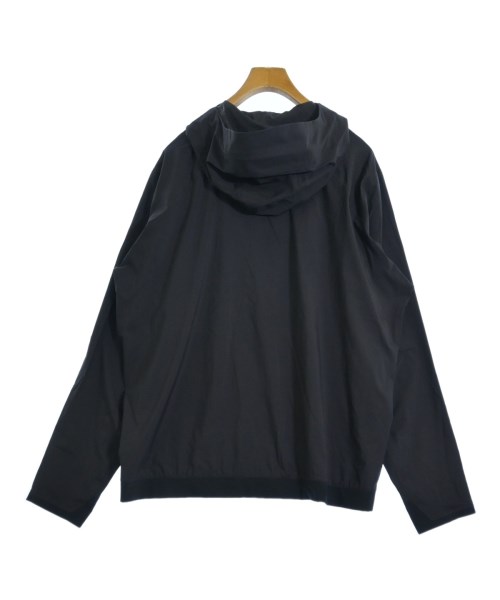 ARC'TERYX VEILANCE（アークテリクス　ヴェイランス）マウンテンパーカー 黒 サイズ:XL メンズ/2200727612014