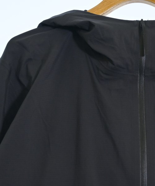 ARC'TERYX VEILANCE（アークテリクス　ヴェイランス）マウンテンパーカー 黒 サイズ:XL メンズ/2200727612014