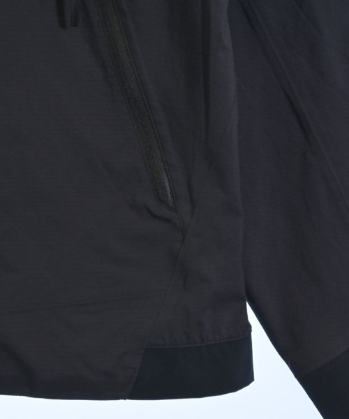 ARC'TERYX VEILANCE（アークテリクス　ヴェイランス）マウンテンパーカー 黒 サイズ:XL メンズ/2200727612014