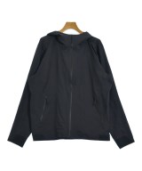 ARC'TERYX VEILANCE（アークテリクス　ヴェイランス）マウンテンパーカー 黒 サイズ:XL メンズ/2200727612014